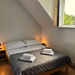 Homestay Dw Roza Wiatrow