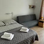 Dw Roza Wiatrow Homestay