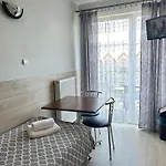 Dw Roza Wiatrow Homestay *