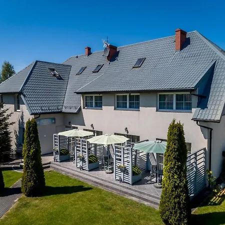 Dw Roza Wiatrow منزل للإقامة