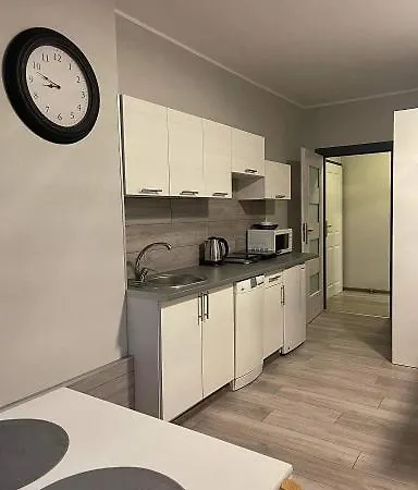 منزل للإقامة Dw Roza Wiatrow *