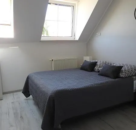 Dw Roza Wiatrow منزل للإقامة