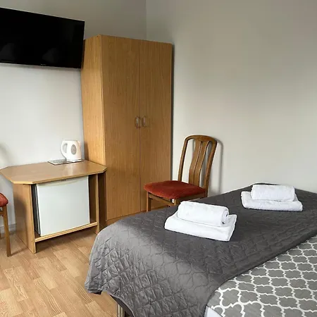 Homestay szállás Dw Roza Wiatrow *