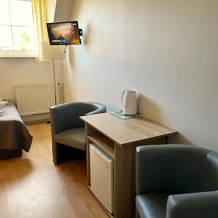 Dw Roza Wiatrow منزل للإقامة