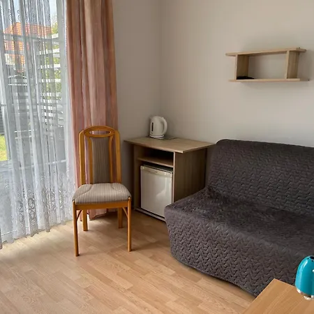 منزل للإقامة Dw Roza Wiatrow