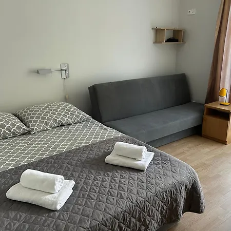 Dw Roza Wiatrow منزل للإقامة