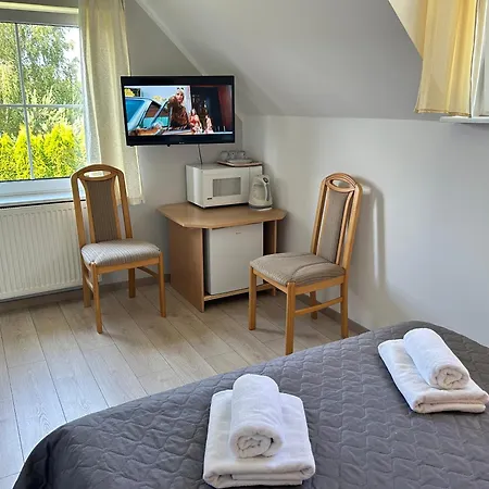 Homestay szállás Dw Roza Wiatrow