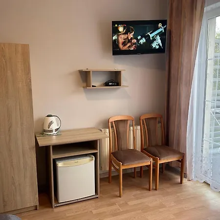 Homestay Dw Roza Wiatrow