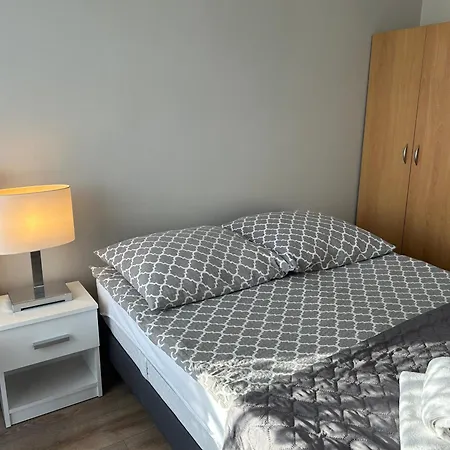 Dw Roza Wiatrow Homestay szállás *