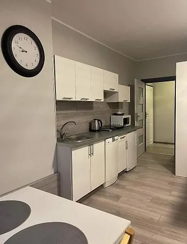 Homestay szállás Dw Roza Wiatrow *