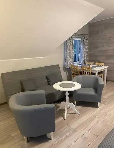 Homestay szállás Dw Roza Wiatrow *