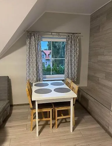 Dw Roza Wiatrow * Dębki