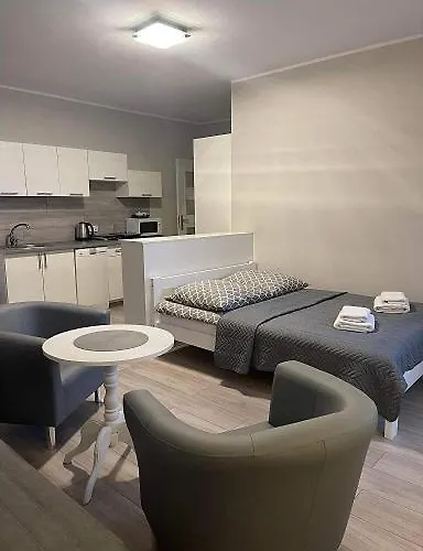 Homestay szállás Dw Roza Wiatrow