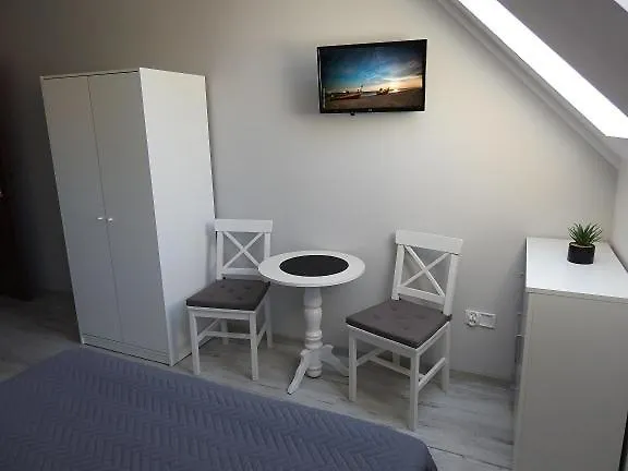 Homestay szállás Dw Roza Wiatrow