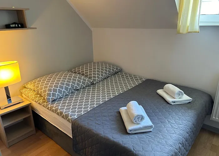 Dw Roza Wiatrow Dębki