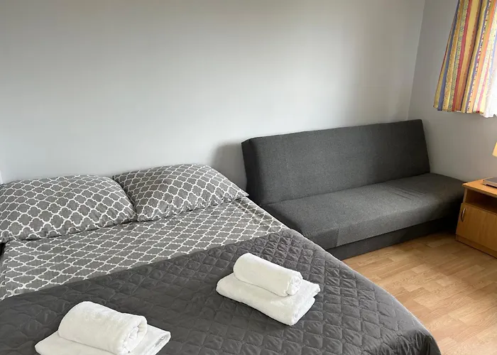 Dw Roza Wiatrow * Dębki