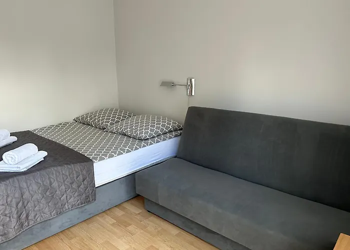 Dw Roza Wiatrow * Dębki