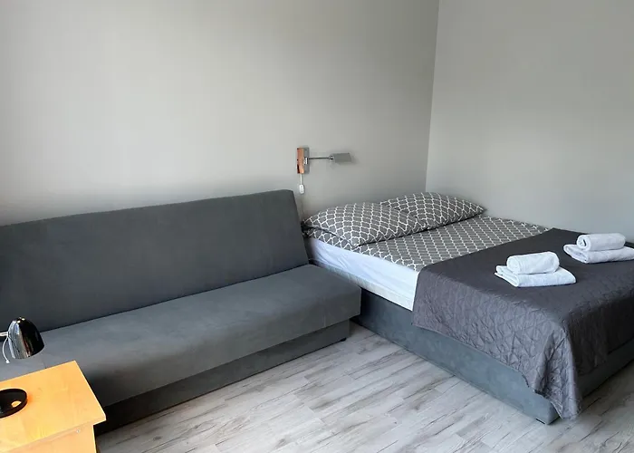 Dw Roza Wiatrow Dębki