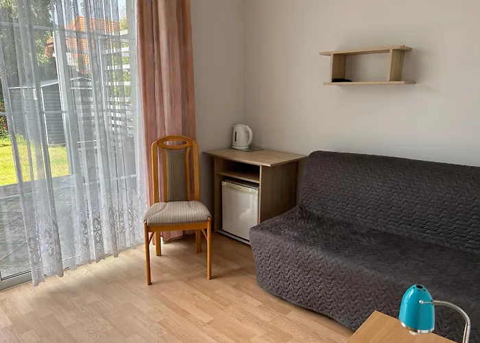Homestay szállás Dw Roza Wiatrow