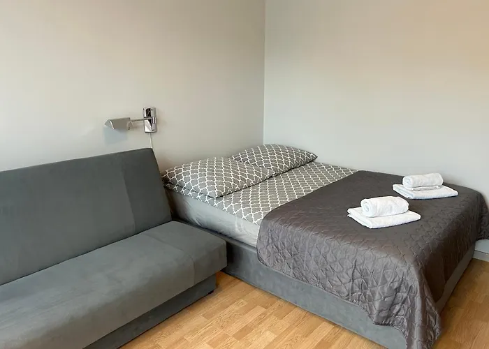 Dw Roza Wiatrow * Dębki