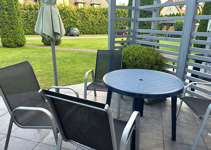 Dw Roza Wiatrow Homestay szállás *