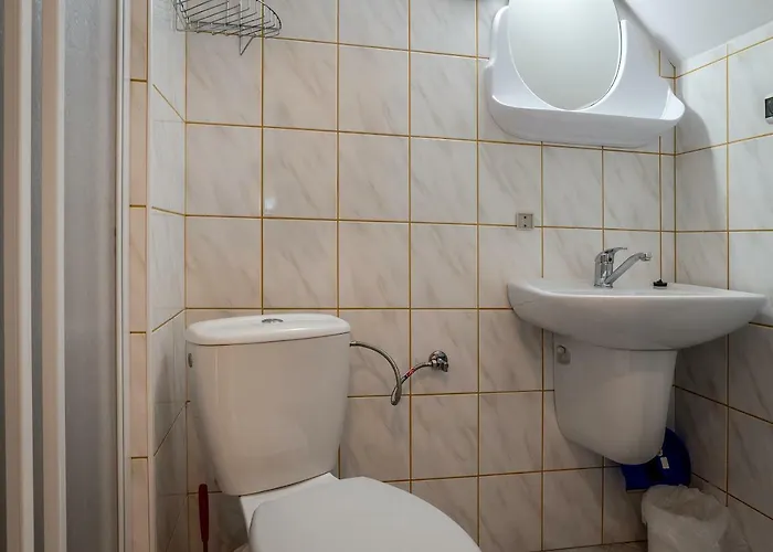 Homestay szállás Dw Roza Wiatrow *